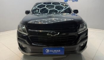 
									CHEVROLET S10 2.8TD 4X2 MIDNIGHT MT 2018 CON 102.000KM lleno								