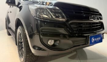 
									CHEVROLET S10 2.8TD 4X2 MIDNIGHT MT 2018 CON 102.000KM lleno								