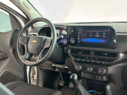 
										CHEVROLET S 10 DC TD 4X2 LS MT 2026 – 0KM full									