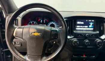 
									CHEVROLET S10 2.8TD 4X2 MIDNIGHT MT 2018 CON 102.000KM lleno								