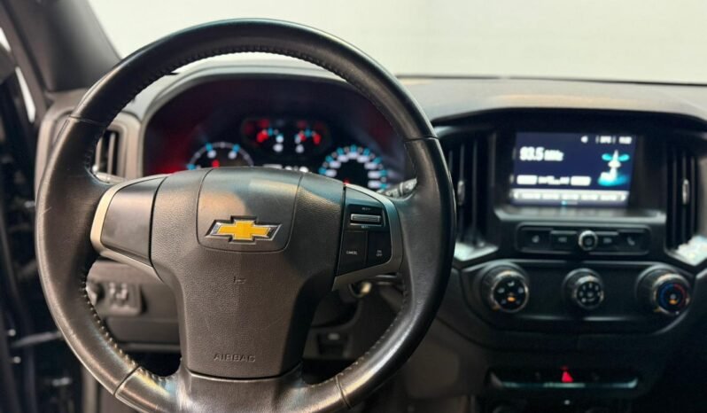 
								CHEVROLET S10 2.8TD 4X2 MIDNIGHT MT 2018 CON 102.000KM lleno									