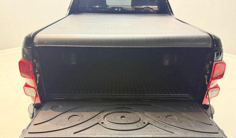 
								CHEVROLET S10 2.8TD 4X2 MIDNIGHT MT 2018 CON 102.000KM lleno									