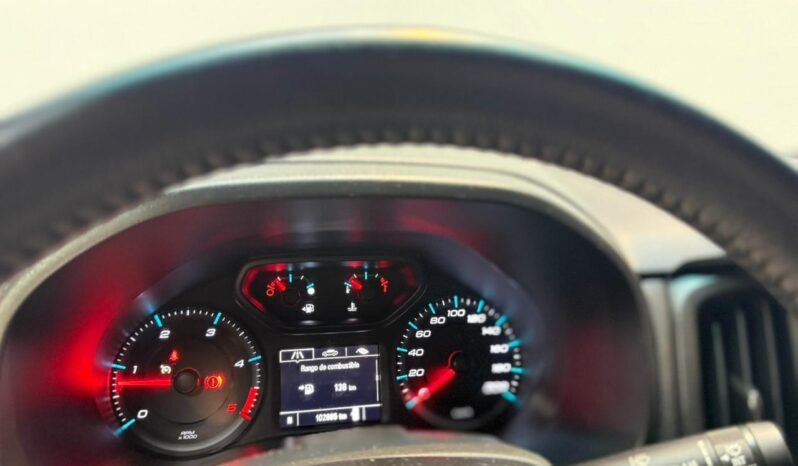 
								CHEVROLET S10 2.8TD 4X2 MIDNIGHT MT 2018 CON 102.000KM lleno									