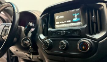 
									CHEVROLET S10 2.8TD 4X2 MIDNIGHT MT 2018 CON 102.000KM lleno								