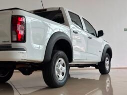 
										CHEVROLET S 10 DC TD 4X2 LS MT 2026 – 0KM full									