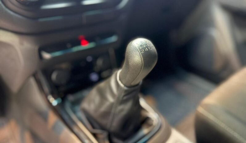 
								CHEVROLET S10 2.8TD 4X2 MIDNIGHT MT 2018 CON 102.000KM lleno									