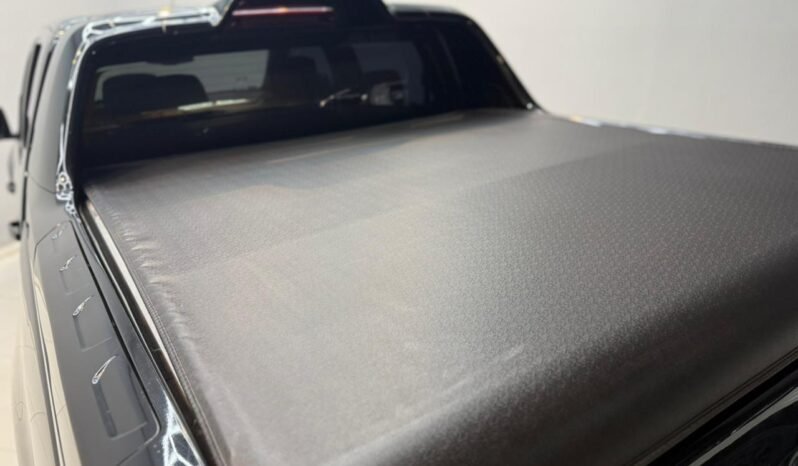 
								CHEVROLET S10 2.8TD 4X2 MIDNIGHT MT 2018 CON 102.000KM lleno									