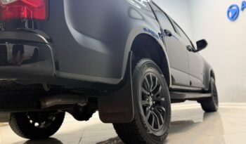 
									CHEVROLET S10 2.8TD 4X2 MIDNIGHT MT 2018 CON 102.000KM lleno								