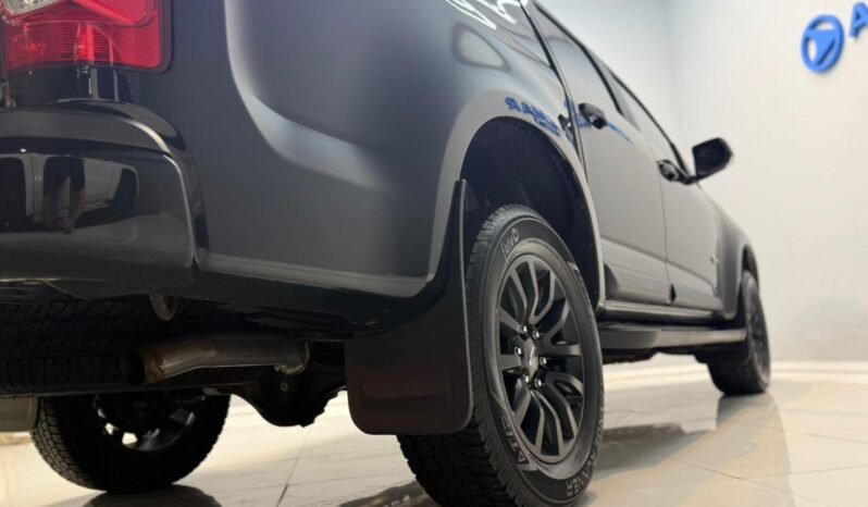 
								CHEVROLET S10 2.8TD 4X2 MIDNIGHT MT 2018 CON 102.000KM lleno									