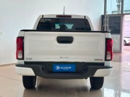 
										CHEVROLET S 10 DC TD 4X2 LS MT 2026 – 0KM full									