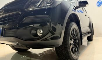 
									CHEVROLET S10 2.8TD 4X2 MIDNIGHT MT 2018 CON 102.000KM lleno								