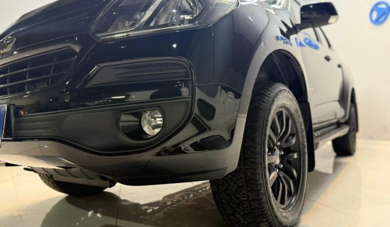 
								CHEVROLET S10 2.8TD 4X2 MIDNIGHT MT 2018 CON 102.000KM lleno									