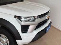 
										CHEVROLET S 10 DC TD 4X2 LS MT 2026 – 0KM full									