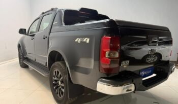 
									CHEVROLET S10 2.8TD HIGH COUNTRY 4X4 AT 2017 CON 127.000KM lleno								