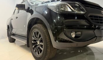 
									CHEVROLET S10 2.8TD HIGH COUNTRY 4X4 AT 2017 CON 127.000KM lleno								