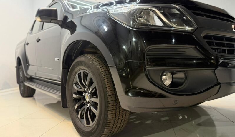 
								CHEVROLET S10 2.8TD HIGH COUNTRY 4X4 AT 2017 CON 127.000KM lleno									