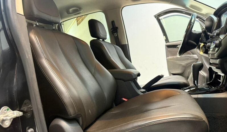 
								CHEVROLET S10 2.8TD HIGH COUNTRY 4X4 AT 2017 CON 127.000KM lleno									