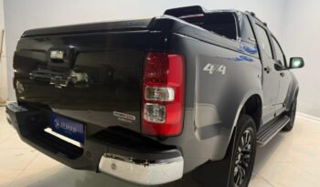 
									CHEVROLET S10 2.8TD HIGH COUNTRY 4X4 AT 2017 CON 127.000KM lleno								