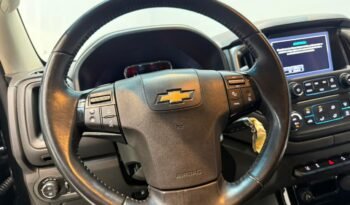 
									CHEVROLET S10 2.8TD HIGH COUNTRY 4X4 AT 2017 CON 127.000KM lleno								