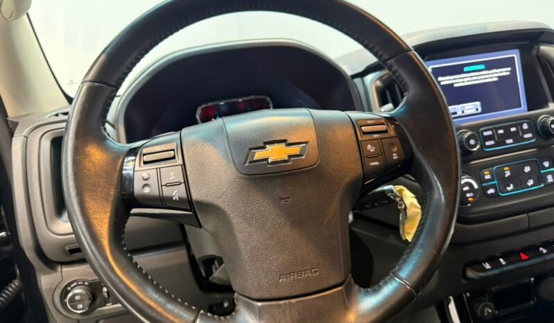 
								CHEVROLET S10 2.8TD HIGH COUNTRY 4X4 AT 2017 CON 127.000KM lleno									