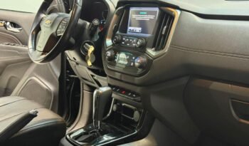 
									CHEVROLET S10 2.8TD HIGH COUNTRY 4X4 AT 2017 CON 127.000KM lleno								