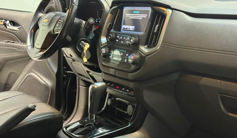 
								CHEVROLET S10 2.8TD HIGH COUNTRY 4X4 AT 2017 CON 127.000KM lleno									