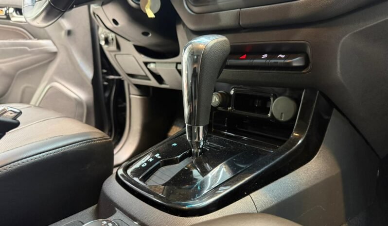 
								CHEVROLET S10 2.8TD HIGH COUNTRY 4X4 AT 2017 CON 127.000KM lleno									