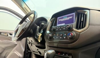 
									CHEVROLET S10 2.8TD HIGH COUNTRY 4X4 AT 2017 CON 127.000KM lleno								