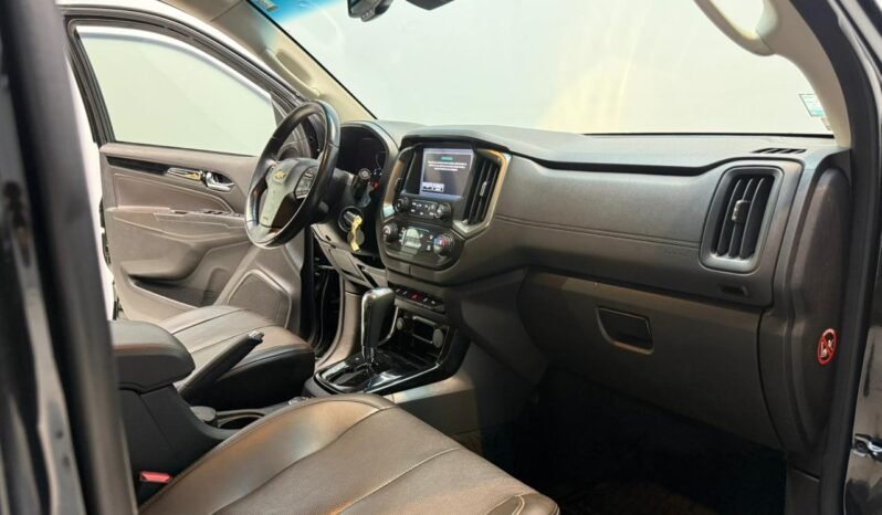 
								CHEVROLET S10 2.8TD HIGH COUNTRY 4X4 AT 2017 CON 127.000KM lleno									