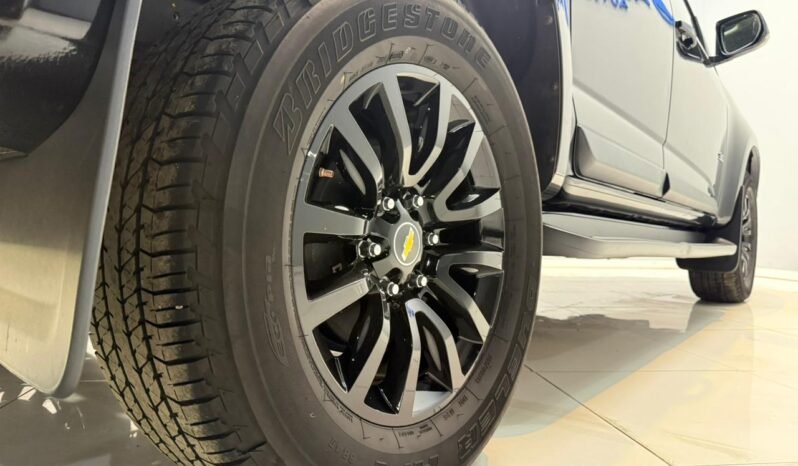 
								CHEVROLET S10 2.8TD HIGH COUNTRY 4X4 AT 2017 CON 127.000KM lleno									