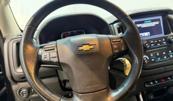 
									CHEVROLET S10 2.8TD HIGH COUNTRY 4X4 AT 2017 CON 127.000KM lleno								