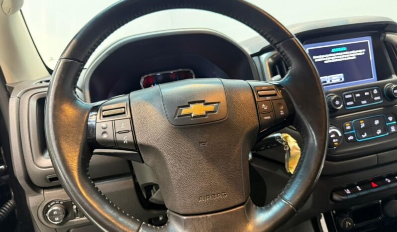 
								CHEVROLET S10 2.8TD HIGH COUNTRY 4X4 AT 2017 CON 127.000KM lleno									