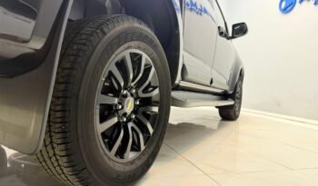 
									CHEVROLET S10 2.8TD HIGH COUNTRY 4X4 AT 2017 CON 127.000KM lleno								