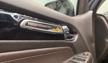 
									CHEVROLET S10 2.8TD HIGH COUNTRY 4X4 AT 2017 CON 127.000KM lleno								