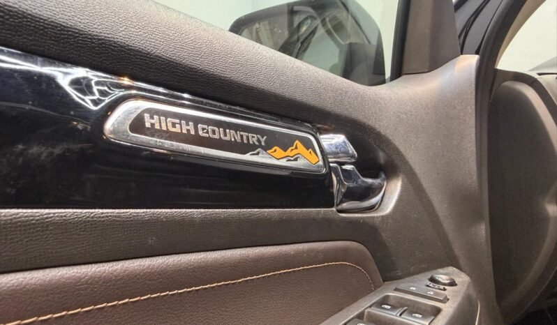 
								CHEVROLET S10 2.8TD HIGH COUNTRY 4X4 AT 2017 CON 127.000KM lleno									