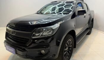 
									CHEVROLET S10 2.8TD HIGH COUNTRY 4X4 AT 2017 CON 127.000KM lleno								
