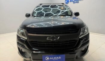 
									CHEVROLET S10 2.8TD HIGH COUNTRY 4X4 AT 2017 CON 127.000KM lleno								