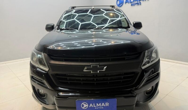 
								CHEVROLET S10 2.8TD HIGH COUNTRY 4X4 AT 2017 CON 127.000KM lleno									