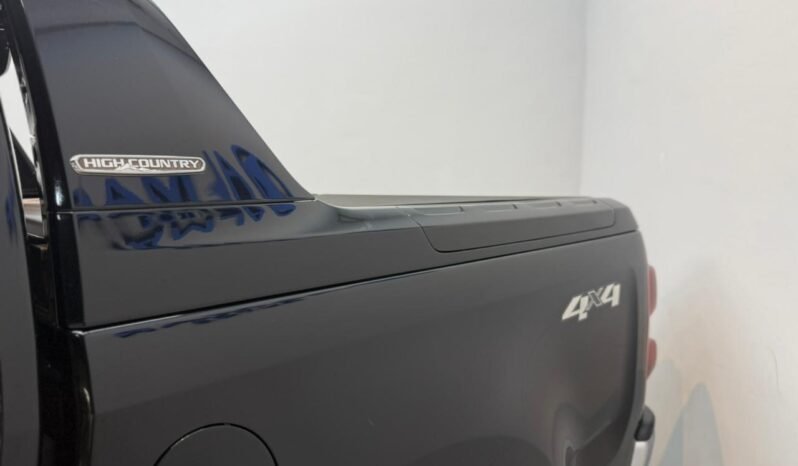 
								CHEVROLET S10 2.8TD HIGH COUNTRY 4X4 AT 2017 CON 127.000KM lleno									