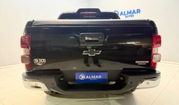 
									CHEVROLET S10 2.8TD HIGH COUNTRY 4X4 AT 2017 CON 127.000KM lleno								