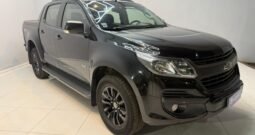 S 10 2.8TD HIGH COUNTRY 4X4 AT