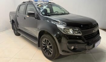 S 10 2.8TD HIGH COUNTRY 4X4 AT