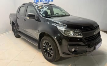 S 10 2.8TD HIGH COUNTRY 4X4 AT