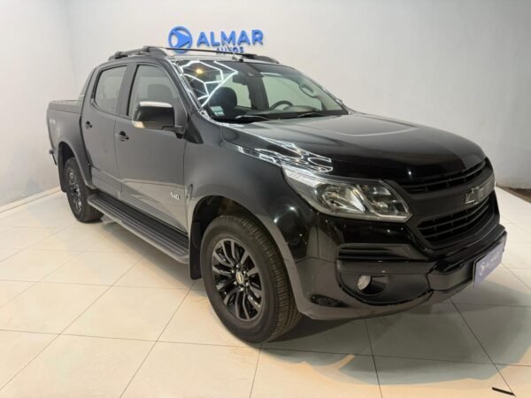 S 10 2.8TD HIGH COUNTRY 4X4 AT