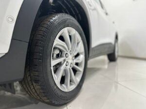 TRACKER 1.2 TURBO LTZ AT