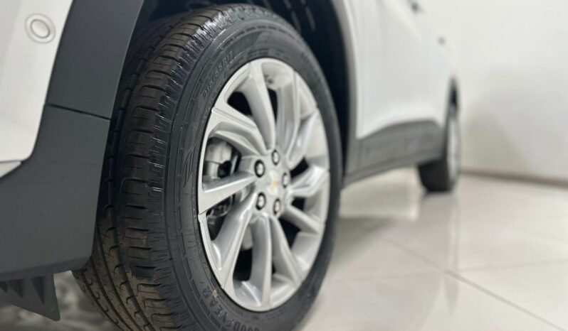 
								CHEVROLET TRACKER 1.2 TURBO LTZ AT 2025 lleno									