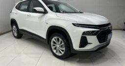 TRACKER 1.2 TURBO LTZ AT