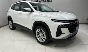 TRACKER 1.2 TURBO LTZ AT