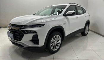 
									CHEVROLET TRACKER 1.2 TURBO LTZ AT 2025 lleno								