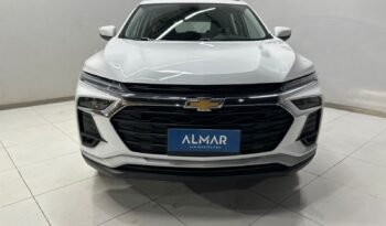 
									CHEVROLET TRACKER 1.2 TURBO LTZ AT 2025 lleno								